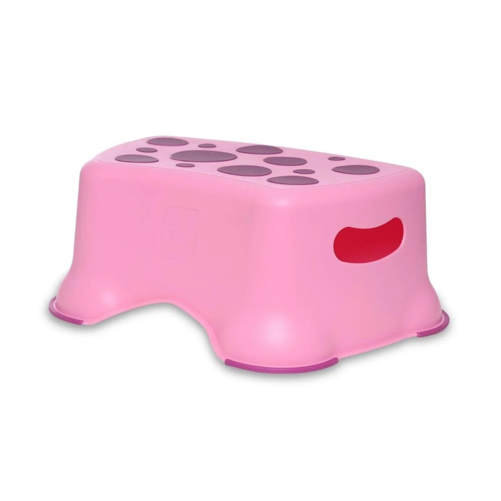My Carry Potty - My Little Step Stool - Pink Dragon | Luxury Home Accessories | Heulog Glow
