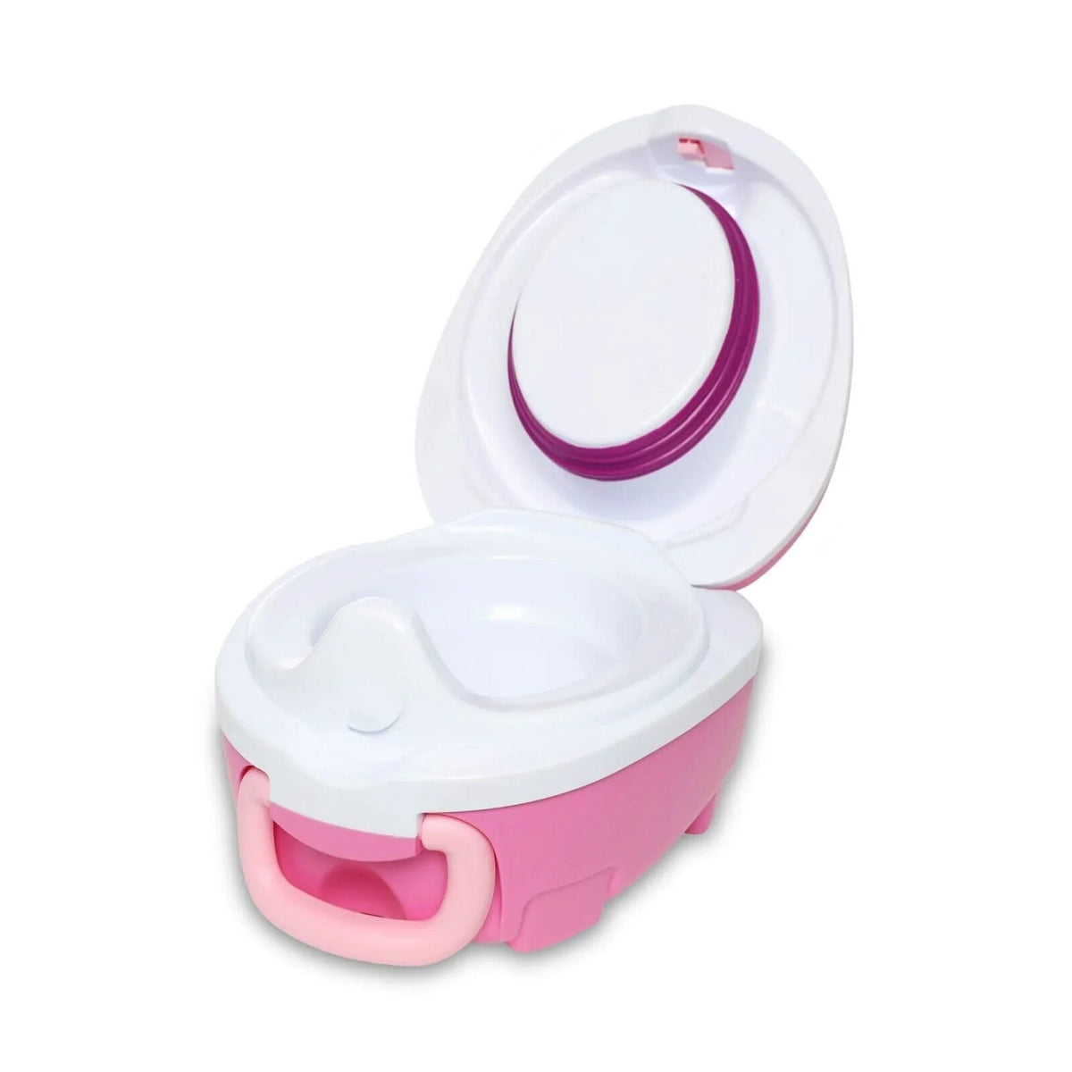My Carry Potty - Pink Dragon | Luxury Home Accessories | Heulog Glow