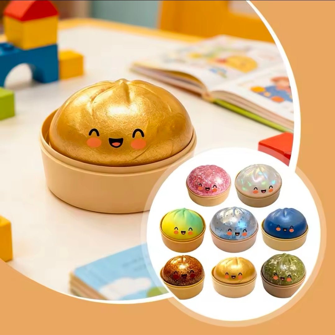 Mystery Magic Dumplings | Luxury Home Accessories | Heulog Glow