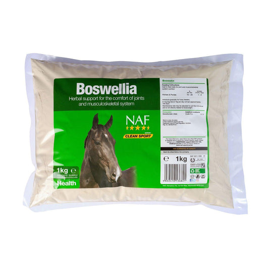 NAF Boswellia Powder | Luxury Home Accessories | Heulog Glow