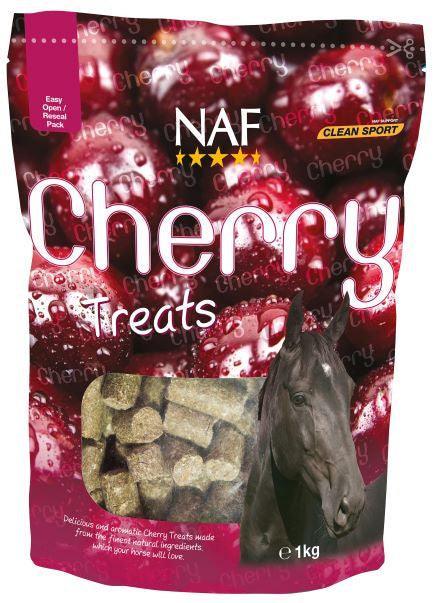 NAF Cherry Treats | Luxury Home Accessories | Heulog Glow
