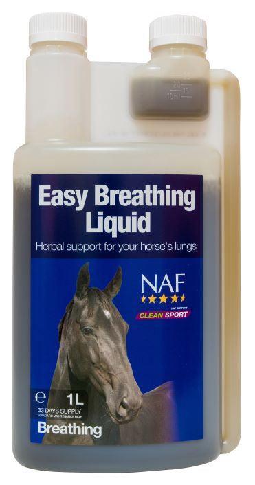 NAF Easy Breathing Liquid | Luxury Home Accessories | Heulog Glow