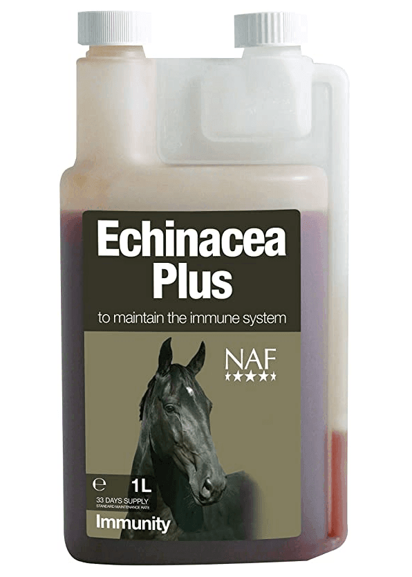 NAF Echinacea Liquid | Luxury Home Accessories | Heulog Glow