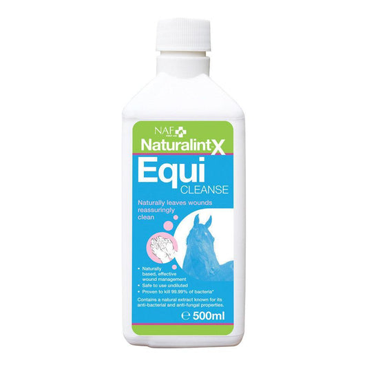 NAF EquiCleanse | Luxury Home Accessories | Heulog Glow