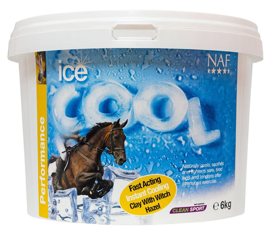 NAF Ice Cool | Luxury Home Accessories | Heulog Glow