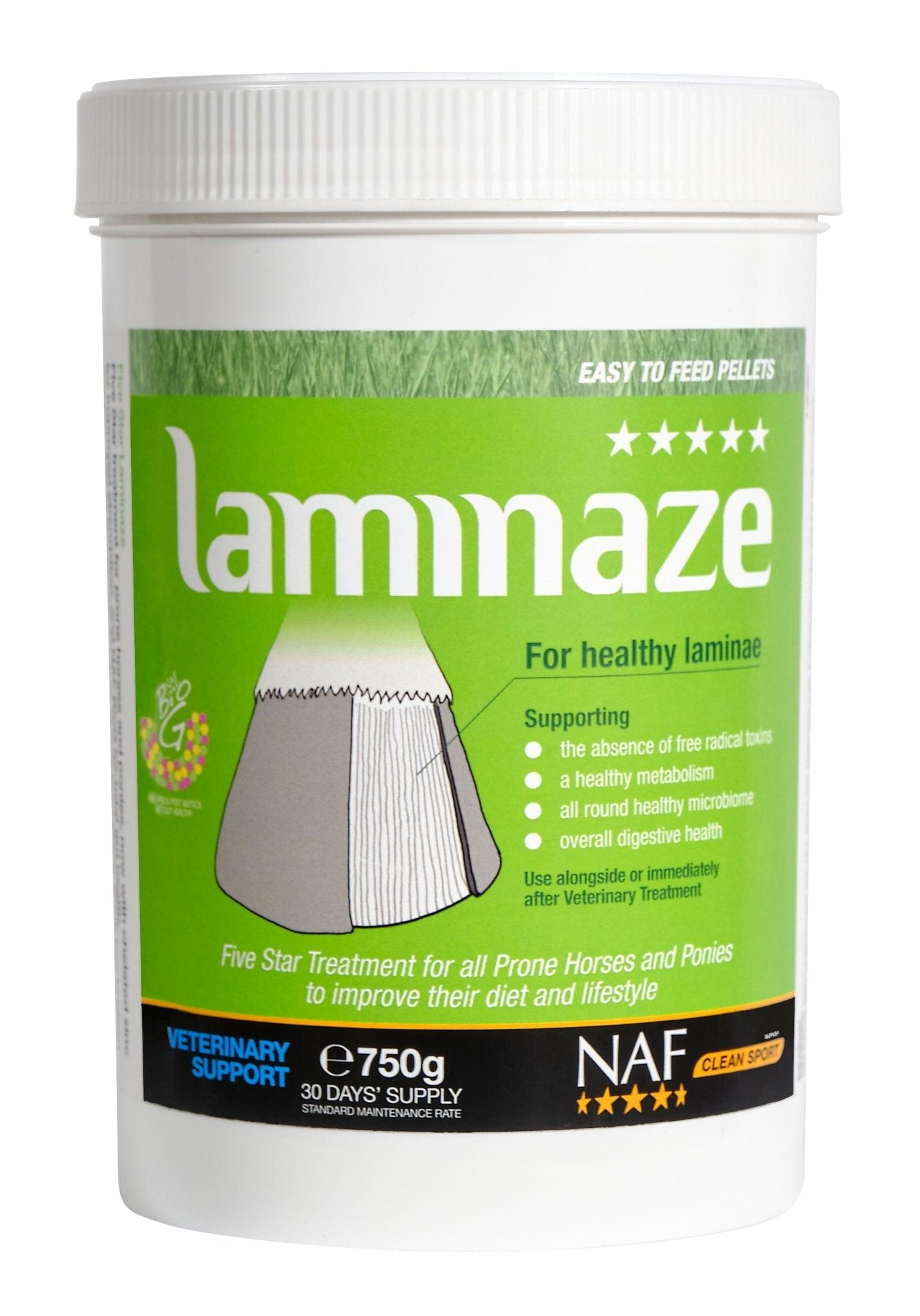 NAF Laminaze Pellets | Luxury Home Accessories | Heulog Glow