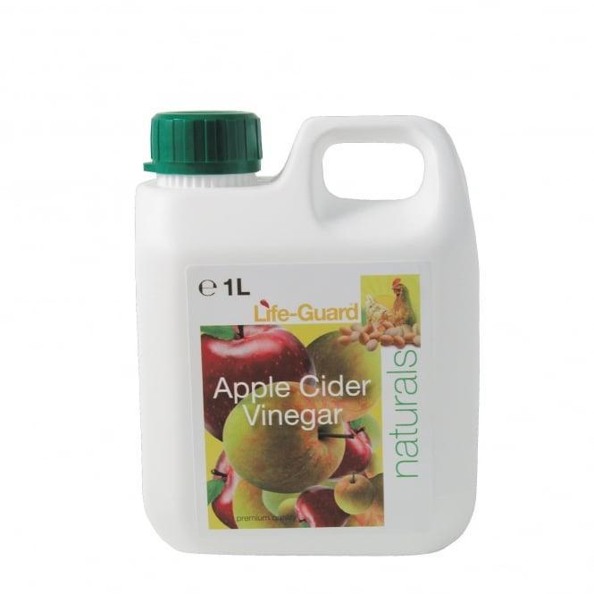 NAF Life-Guard Apple Cider Vinegar | Luxury Home Accessories | Heulog Glow