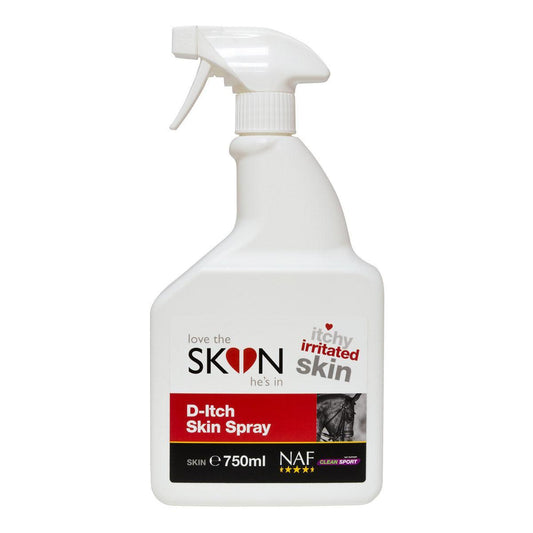 NAF Love The Skin He's In Skin Spray | Luxury Home Accessories | Heulog Glow