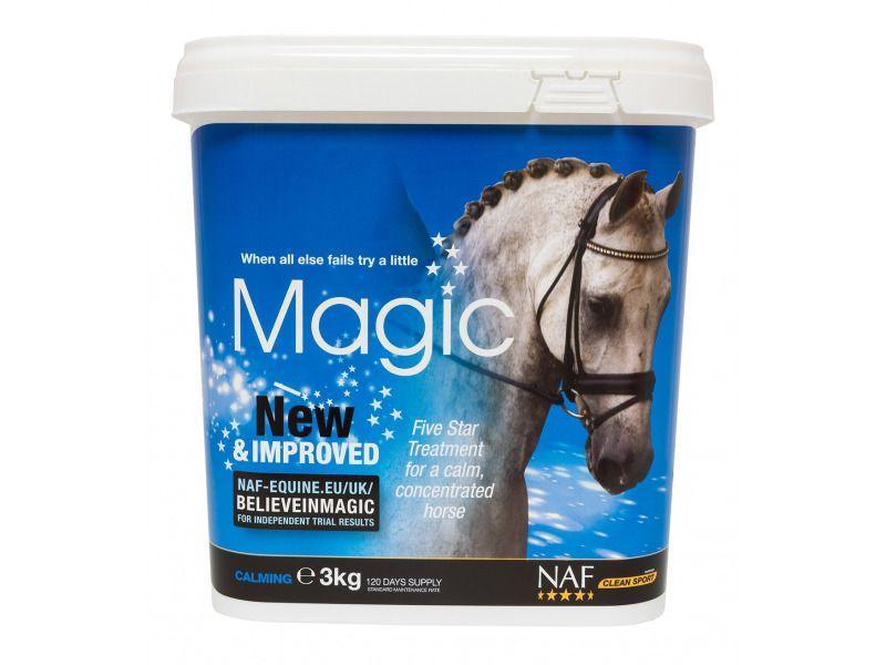 NAF Magic 5 Star | Luxury Home Accessories | Heulog Glow