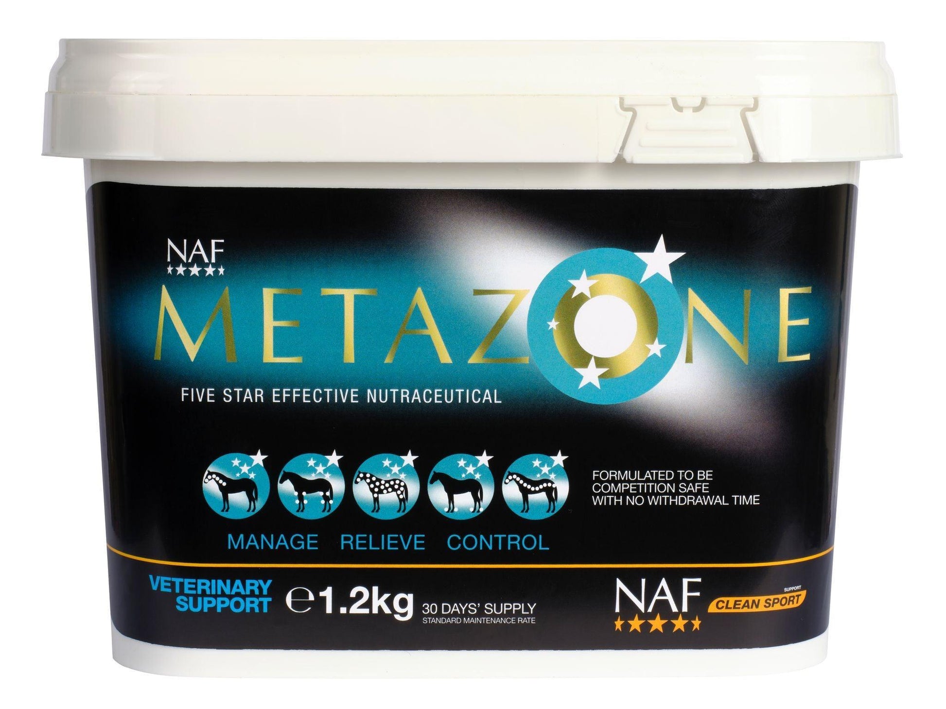 NAF Metazone | Luxury Home Accessories | Heulog Glow