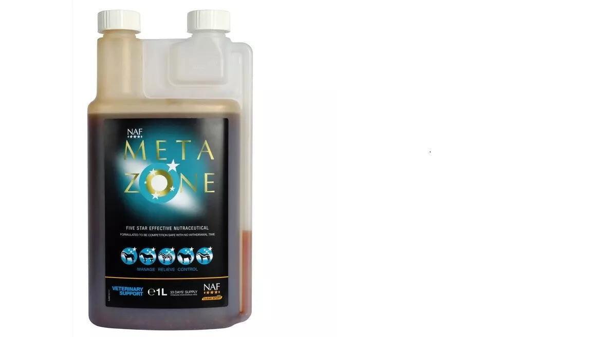 NAF Metazone Liquid | Luxury Home Accessories | Heulog Glow