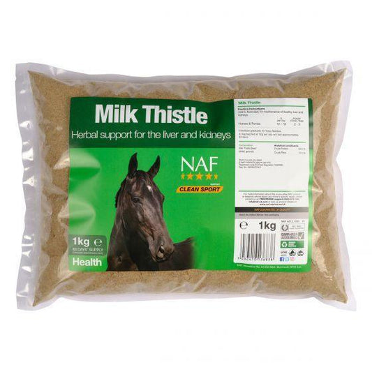 NAF Milk Thistle | Luxury Home Accessories | Heulog Glow