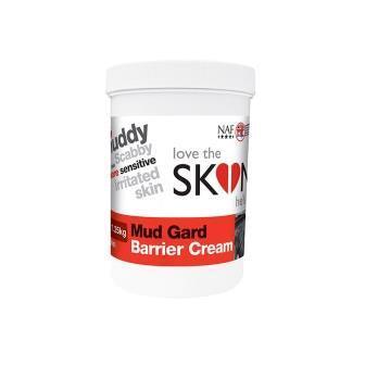 NAF Mud Guard Barrier Cream | Luxury Home Accessories | Heulog Glow