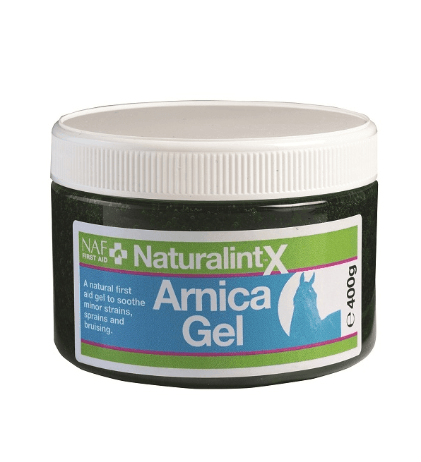 NAF NaturalintX Arnica Gel | Luxury Home Accessories | Heulog Glow