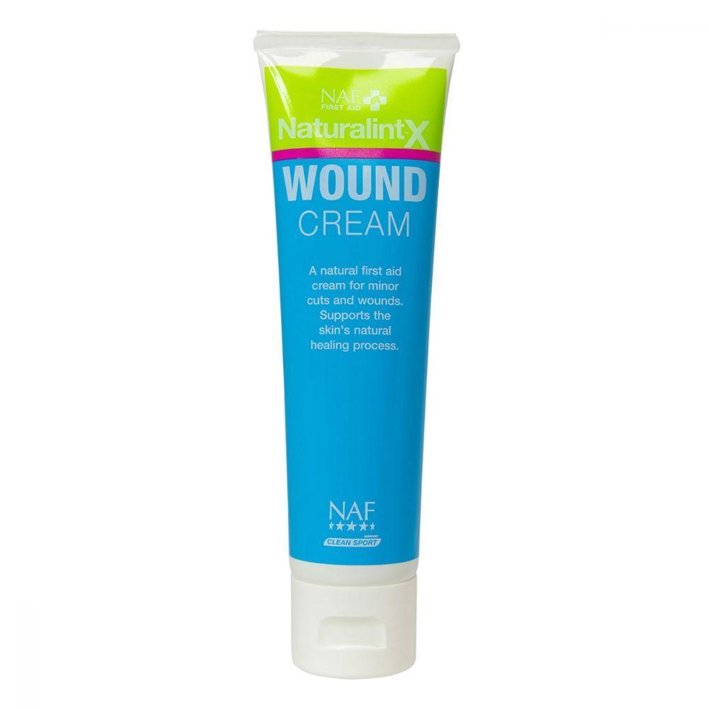 NAF NaturalintX Wound Cream | Luxury Home Accessories | Heulog Glow