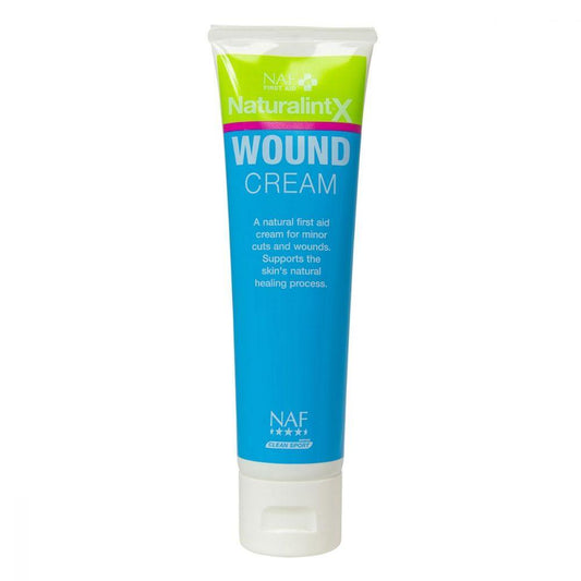 NAF NaturalintX Wound Cream | Luxury Home Accessories | Heulog Glow
