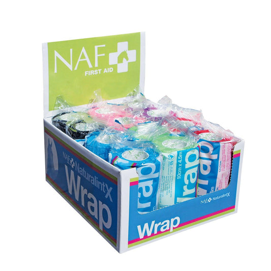 NAF NaturalintX Wrap x12 | Luxury Home Accessories | Heulog Glow