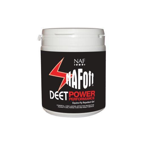 NAF Off Deet Power Gel | Luxury Home Accessories | Heulog Glow