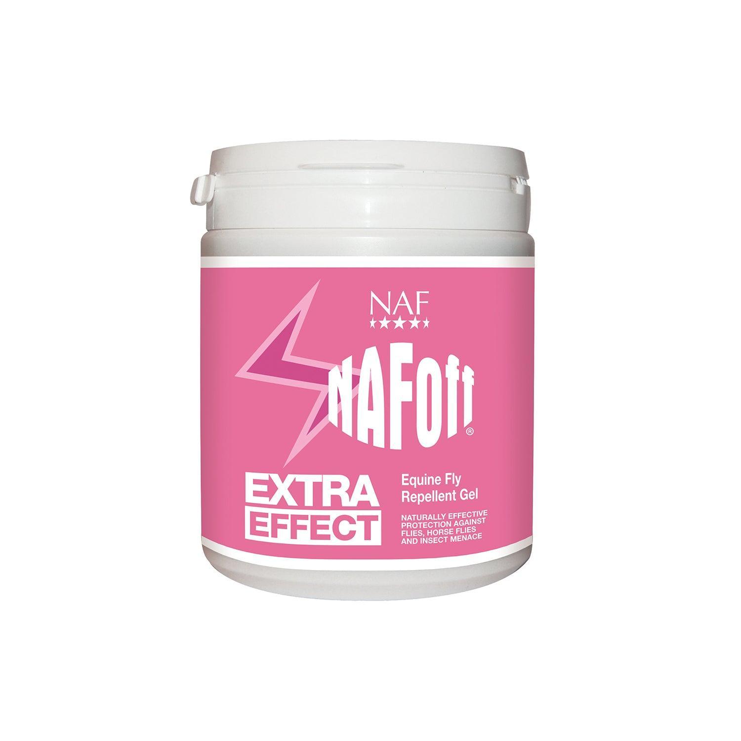 NAF Off Extra Effect Gel | Luxury Home Accessories | Heulog Glow