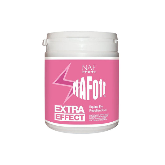 NAF Off Extra Effect Gel | Luxury Home Accessories | Heulog Glow