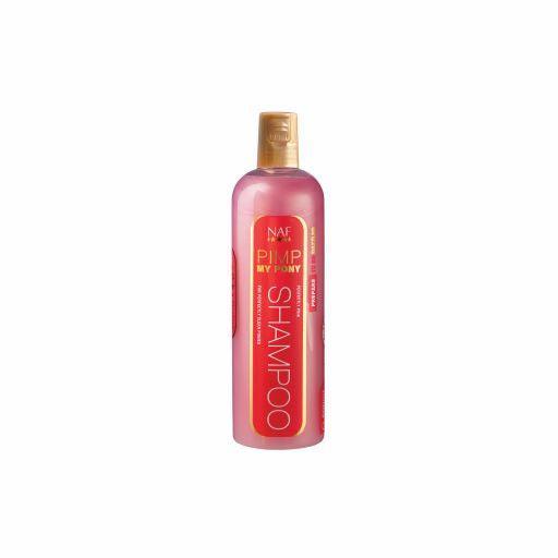 NAF Pimp My Pony Shampoo | Luxury Home Accessories | Heulog Glow