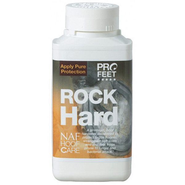 NAF Pro Feet Rock Hard | Luxury Home Accessories | Heulog Glow