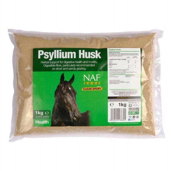 NAF Psyllium Husk Powder | Luxury Home Accessories | Heulog Glow