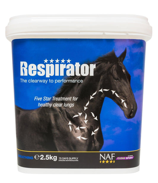 NAF Respirator 5 Star | Luxury Home Accessories | Heulog Glow
