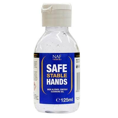 NAF Safe Stable Hands | Luxury Home Accessories | Heulog Glow