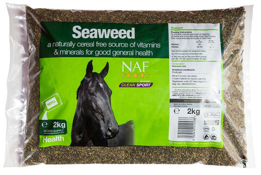 NAF Seaweed Refill | Luxury Home Accessories | Heulog Glow