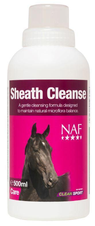 NAF Sheath Cleanse | Luxury Home Accessories | Heulog Glow