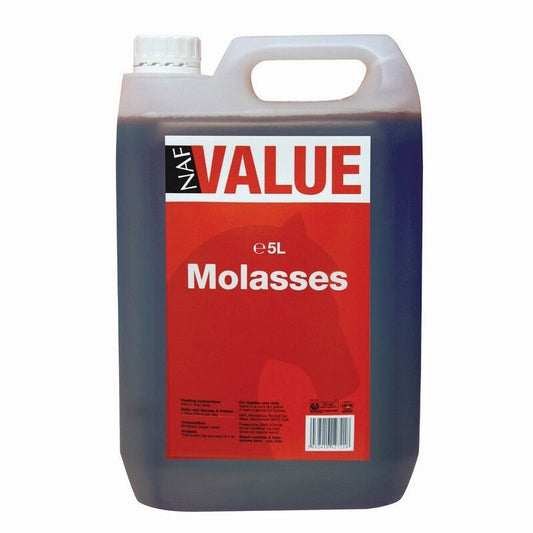 NAF Value Molasses 5L | Luxury Home Accessories | Heulog Glow