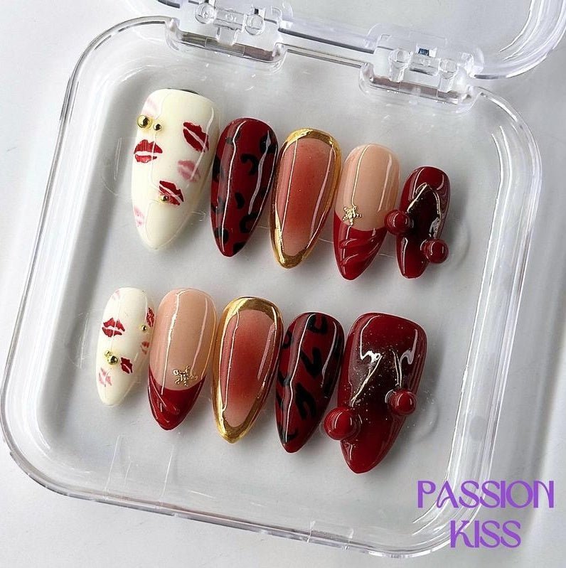 Nail Patch | Luxury Home Accessories | Heulog Glow