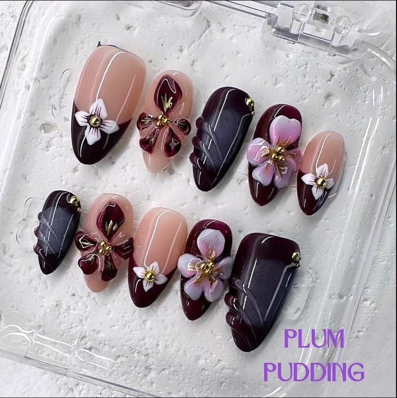 Nail Patch | Luxury Home Accessories | Heulog Glow