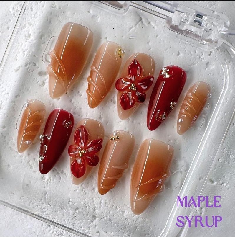 Nail Patch | Luxury Home Accessories | Heulog Glow