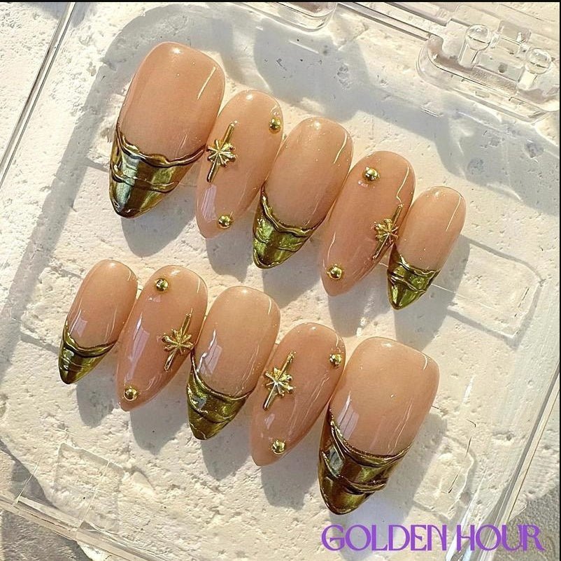 Nail Patch | Luxury Home Accessories | Heulog Glow