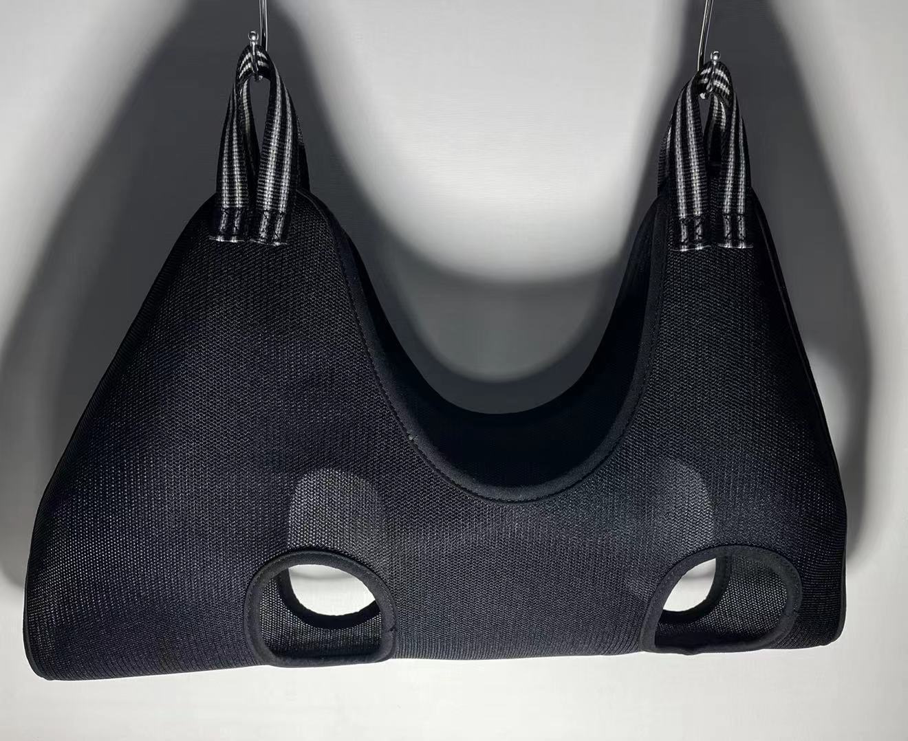 Nail Trimming Small And Medium Cat And Dog Grooming Hammock | Luxury Home Accessories | Heulog Glow