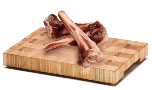Naked Dog Beef Marrow (Box of 21) | Luxury Home Accessories | Heulog Glow
