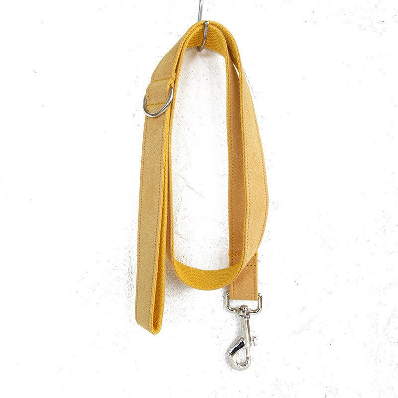 Nala pet dog collar traction rope | Luxury Home Accessories | Heulog Glow