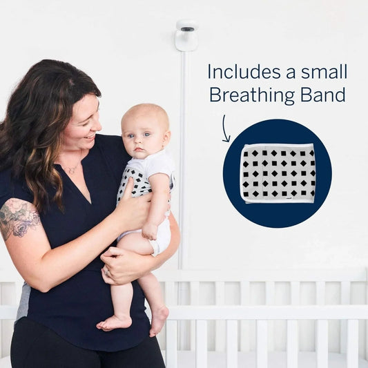 Nanit Pro Baby Monitor & Wall Mount | Luxury Home Accessories | Heulog Glow