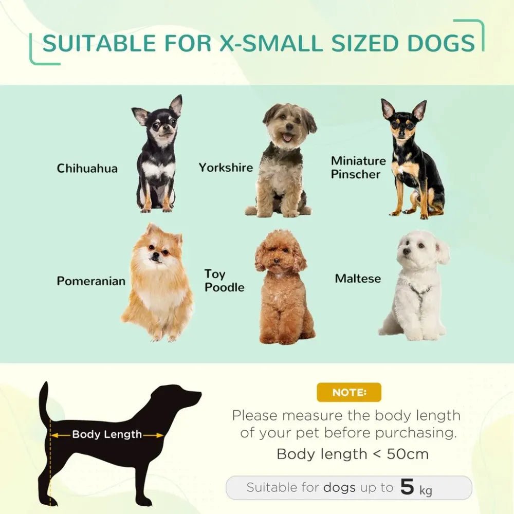 Nap & Chill Elevated Pet Bed: Breathable, Canopy Tent, Outdoor Brown - 61 cm | Luxury Home Accessories | Heulog Glow