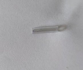 Narcissus Ruyi Handmade Seam Ripper | Luxury Home Accessories | Heulog Glow