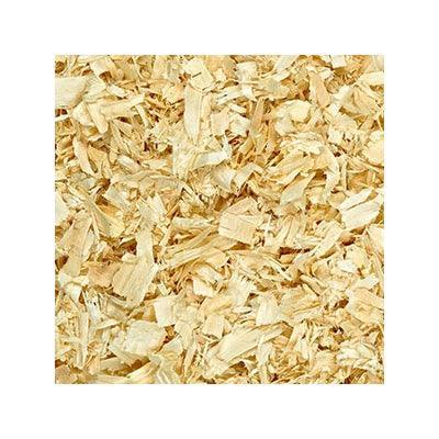 Natural Flake Shavings | Luxury Home Accessories | Heulog Glow