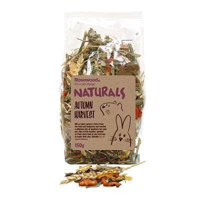 Naturals Autumn Harvest | Luxury Home Accessories | Heulog Glow