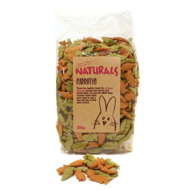 Naturals Carroty's | Luxury Home Accessories | Heulog Glow