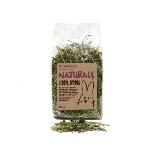 Naturals Herbal Garden 100g | Luxury Home Accessories | Heulog Glow