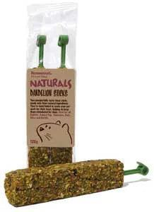 Naturals Meadow Sticks Dandelion 140g | Luxury Home Accessories | Heulog Glow