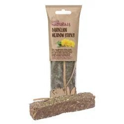 Naturals Meadow Sticks Dandelion 140g | Luxury Home Accessories | Heulog Glow