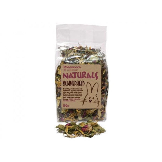 Naturals Summerfield 100g | Luxury Home Accessories | Heulog Glow
