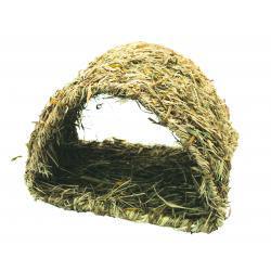Nature First Grassy Tunnel | Luxury Home Accessories | Heulog Glow